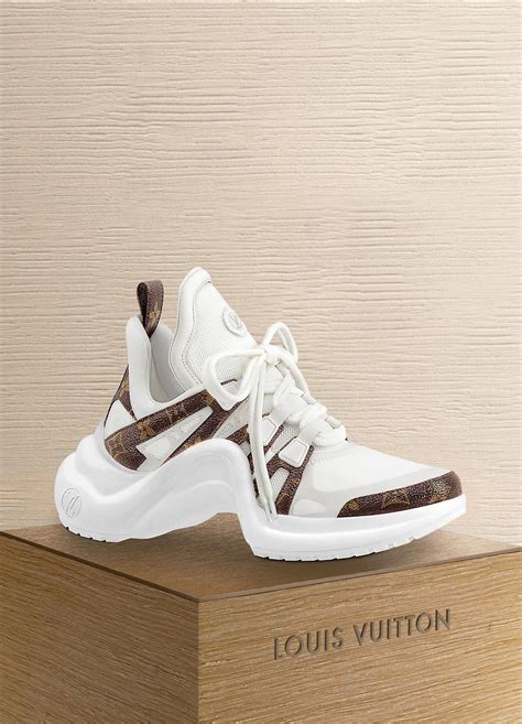 louis vuitton gympen|louis vuitton sneakers for women.